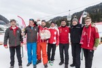 3. FC Bayern Fanclub Wintermeisterschaft mit Philipp Lahm 14290041