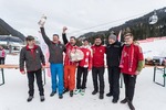 3. FC Bayern Fanclub Wintermeisterschaft mit Philipp Lahm 14290042