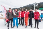 3. FC Bayern Fanclub Wintermeisterschaft mit Philipp Lahm 14290043