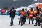 Harley&Snow® Hillclimbing