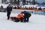 Harley&Snow® Hillclimbing