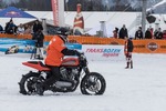 Harley&Snow® Hillclimbing