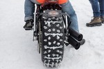 Harley&Snow® Hillclimbing 14297502