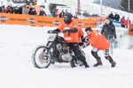 Harley&Snow® Hillclimbing 14297548
