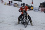 Harley&Snow® Hillclimbing 14297580