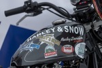 Harley&Snow® Hillclimbing 14297594