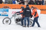 Harley&Snow® Hillclimbing 14297599