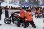 Harley&Snow® Hillclimbing 14297601