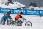 Harley&Snow® Hillclimbing 14297603