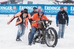 Harley&Snow® Hillclimbing 14297604