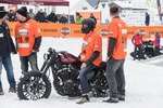 Harley&Snow® Hillclimbing 14297606