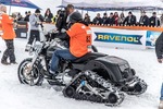 Harley&Snow® Hillclimbing 14297607