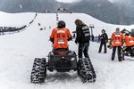 Harley&Snow® Hillclimbing 14297608