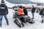 Harley&Snow® Hillclimbing 14297610