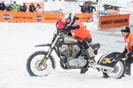 Harley&Snow® Hillclimbing 14297613