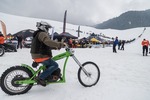 Harley&Snow® Hillclimbing 14297617