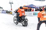Harley&Snow® Hillclimbing 14297619