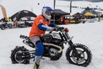 Harley&Snow® Hillclimbing 14297621