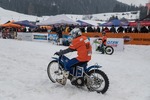 Harley&Snow® Hillclimbing 14297623