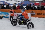 Harley&Snow® Hillclimbing 14297630