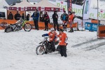 Harley&Snow® Hillclimbing 14298081