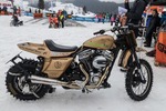 Harley&Snow® Hillclimbing 14298084