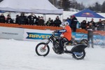 Harley&Snow® Hillclimbing 14298086