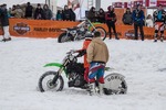 Harley&Snow® Hillclimbing 14298089