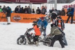 Harley&Snow® Hillclimbing 14298095