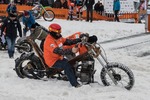 Harley&Snow® Hillclimbing 14298096