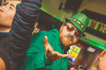 St. Patrick's Day mit Jameson Whiskey 14301657