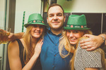 St. Patrick’s Day in der Herrengasse 14301762