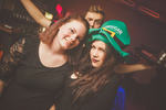 St. Patrick’s Day in der Herrengasse 14301836