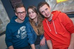 Party Hard Samstag's 14303518