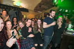 St Patrick's day in der Tempelbar Linz 14304052