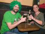 St Patrick's day in der Tempelbar Linz 14304059