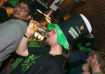 St Patrick's day in der Tempelbar Linz 14304065