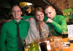 St Patrick's day in der Tempelbar Linz 14304068