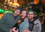 St Patrick's day in der Tempelbar Linz 14304069