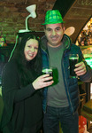 St Patrick's day in der Tempelbar Linz 14304072