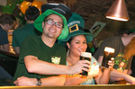 St Patrick's day in der Tempelbar Linz 14304073