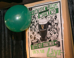 St Patrick's day in der Tempelbar Linz 14304074