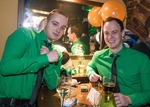 St Patrick's day in der Tempelbar Linz 14304077