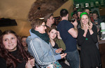 St Patrick's day in der Tempelbar Linz 14304080