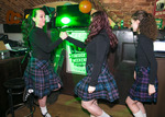 St Patrick's day in der Tempelbar Linz 14304090