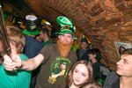 St Patrick's day in der Tempelbar Linz 14304095