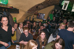 St Patrick's day in der Tempelbar Linz 14304100