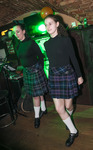 St Patrick's day in der Tempelbar Linz 14304102