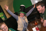 St Patrick's day in der Tempelbar Linz 14304114