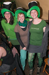 St Patrick's day in der Tempelbar Linz 14304115